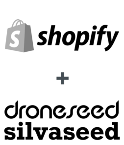 shopify-and-droneseed